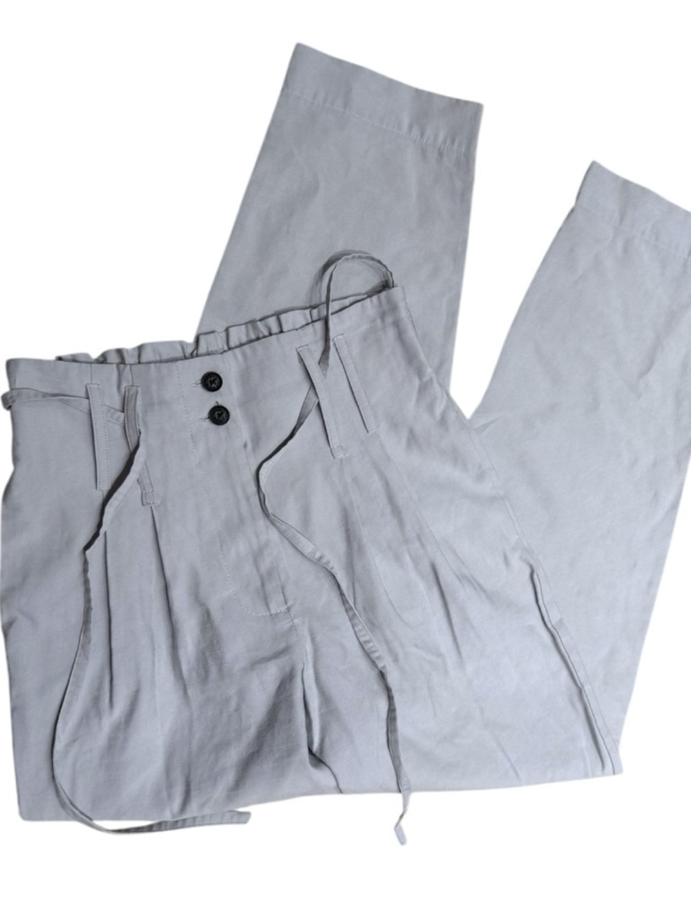 YAYA Women High Waisted Pants Size XS